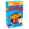 Kellogg's Tresor Milk Chocolate 1 kg