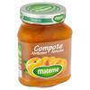 Materne Compote Abricots 375 g
