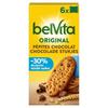LU BelVita Petit Déjeuner Biscuits Pépites De Chocolat 300 g