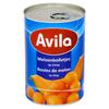 Avila Boules de Melon au Sirop 420 g