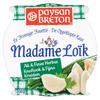 Paysan Breton Le Fromage Fouetté Madame Loïk Ail & Fines Herbes 150 g