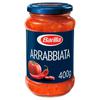 Barilla Sauce Tomate pour Pâtes Arrabbiata 400g