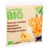 Carrefour Bio Pommes Rissolées 600 g