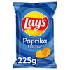 Lay's Chips De Pommes De Terre Paprika Flavour 225g