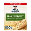 Quaker Flocons d'avoine 800 gr