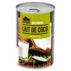 Nutridia Biologique Lait de Coco 400 ml