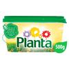 Planta Classic Margarine à Tartiner 500 g