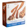 Kellogg's Special K avec du Chocolat au Lait Belge avec des Céréales Complètes 6 x 20 g