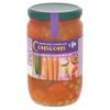 Carrefour Légumes pour Couscous 660 g