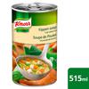 Knorr Boîte Soupe Poulet 515 ml