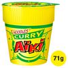 Aïki Noodles Curry 71 g