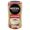 Nescafé Café CAPPUCCINO Standard Bocal 250 g