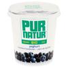 Pur Natur Bio Yoghurt Plein de Myrtilles 700 g