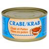 No Brand Crabe Chair et Pattes 170 g