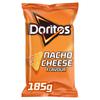 Doritos Chips Tortilla Nacho Cheese 185 gr