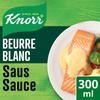 Knorr Sauce Sauce Beurre Blanc 300 ml