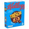 Kellogg's Trésor Chocolat au Lait 450 g