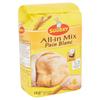 Soubry All-in Mix Pain Blanc 1 kg