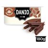 Danio Specialité au Fromage Frais Stracciatella Snack 180 g