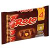 Rolo ROLO Bonbons Chocolat au Lait 4 x 41.6 g
