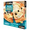 Sodebo Pizza Crust Cheesy 4 Fromages 580 g