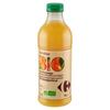 Carrefour Bio Jus d'Orange Biologique Flash Pasteurisé Réfrigéré 1 L