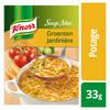 Knorr Soup Idée Déshydratée Soupe Jardinière 33 g