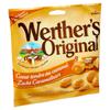 Werther's Original Cœur Tendre au Caramel 160 g