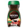 Nescafé Café SELECT MOKA Bocal 200 g