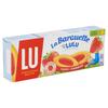 LU LuLu Barquette Biscuits Fraise 120 g