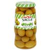 Sacla Saclà olives géantes