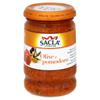 Sacla Saclà Sauce pour pâtes aux olives, tomates et câpres 190 g