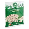 Carrefour Classic' Champignons Emincés 1 kg