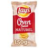 Lay's Chips Oven Baked Salé 150 gr