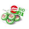 Mini Babybel Fromage Snacking Bio 5 Portions 100 g