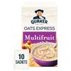 Quaker Flocons d'Avoine Oats Express Multifruit 385 gr