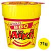 Aïki Noodles BBQ 70.5 g