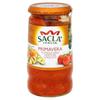 Sacla Saclà Sauce aux tomates cerise entières et légumes grillés 350 g