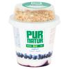 Pur Natur Bio Yoghurt Muesli Myrtille 160 g