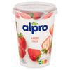 Alpro Fraise Alternative Végétale au Yaourt 500 g