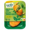 Garden Gourmet GARDEN GOURMET Escalope Épinards-Fromage Végétarienne x2 180 g