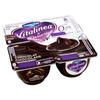 Vitalinea Crème Chocolat 0.9% Matière Grasse 4 x 120 g