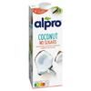 Alpro Coconut No Sugars 1 L