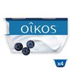 Oikos Yaourt à la Grecque Myrtille 4 x 115 g