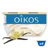 Oikos Yaourt à la Grecque Vanille 4 x 115 g