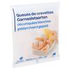 White products Queues de Crevettes Décortiquées Blanchies 450 g