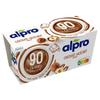 Alpro 90 Kcal Dessert Choco - Noisettes 2 x 113 g