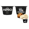 HiPRO en Pot Banana-Peanut Butter avec 15 g de Protéines 2 x 160 g
