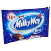 Milky Way Minis Barres de Chocolat 16 Pièces 275 g