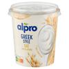 Alpro Greek Style Avoine 350 g
